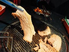 -碎怂烤肉(钟楼柳巷店)