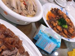 -快活林食家