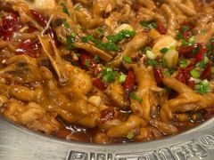 -胖哥俩肉蟹煲(湖滨银泰in77店)