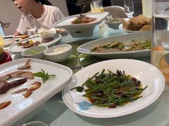 -味+新京宴·烤鸭·北京菜(创意谷店)