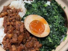 -和府捞面(曹路花园城店)