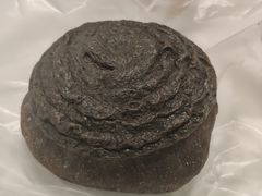咸蛋黄肉松芋泥嘟嘟包-奈雪的茶(石家庄万象城店)