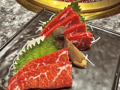 -牛将军•涮肉•烤肉•铁板烧(北京王府井·故宫店)