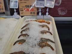 -blt精品超市(高德置地冬广场店)