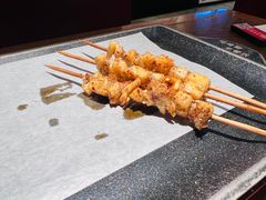 -管氏翅吧(马家堡店)