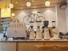 -常识咖啡common sense(春熙路店)