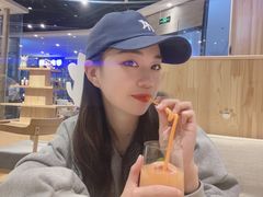 -藏猫猫咖啡主题馆(中央大道店)