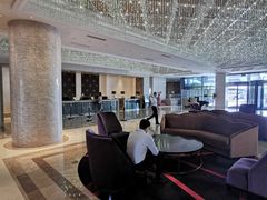 -上海中航虹桥机场泊悦酒店