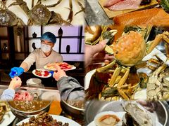 -天津滨海圣光皇冠国际酒店