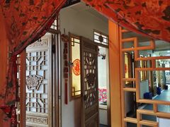 -姚家小院灶台鱼