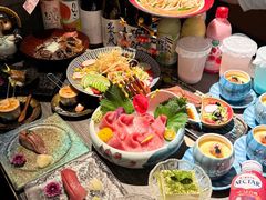 -炙柒Sekinana·精致日料(合生汇店)