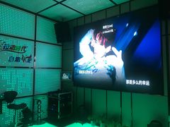 -拉动时代自助KTV火吧(3号店)