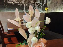 -斯比特花园西餐厅(东方商厦店)