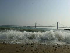-星海湾跨海大桥