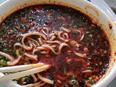 -吾穆勒蓬灰牛肉面·清真(北滨河中路店)