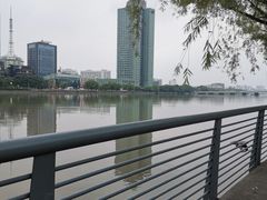 -宁波万豪酒店