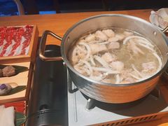 -山海蟹庐·海鲜糟粕醋火锅(慈溪店)