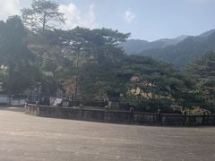 -九华山风景区