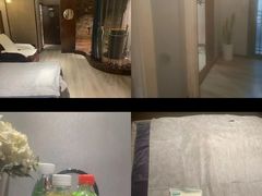 -东升·日式泡泡浴SPA·养生(新街口店)