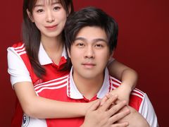 -bobo高端证件照工作室(三元桥店)