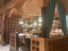 -清真·卡德尔大叔新疆主题餐厅(龙汇路店)