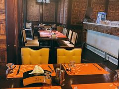 -Bombay Grill印度餐厅