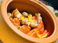 醉三鲜-水岸十里·江海时鲜(万象前海店)