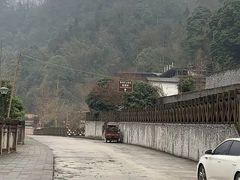 -青城山