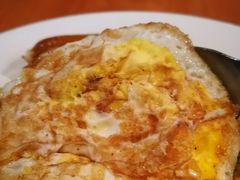 特色炒饭-绿茵阁牛扒餐厅(客村店)