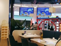 大堂-兰湘子·湘菜小炒(泉舜店)