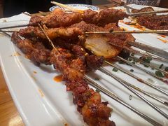 -花儿穆萨·烤肉餐厅(石马坪店)