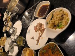 -捞王猪肚鸡火锅(财富中心店)
