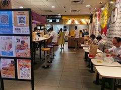 -麦当劳(世纪汇广场店)