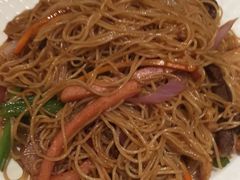 -麦茜哥牛扒城(中银店)
