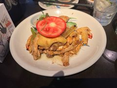 -大头虾越式风味餐厅(光明广场店)