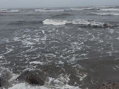 -东戴河风景区-止锚湾