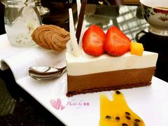 -花舍·新派粤菜·西餐·下午茶(亚运村·鸟巢店)