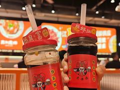 -吉利龙虾·新派海鲜烧烤