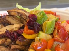 -超级碗FOODBOWL(成都来福士店)