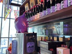 -弓二·烧鸟居酒屋(财富购物中心店)