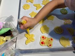 -米柚烘焙教室(工联CC店)