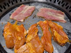 -汉阳廷自助烤肉(同和金铂天地店)