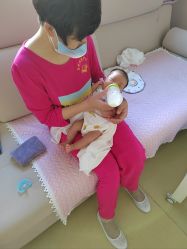 -喜悦母婴护理