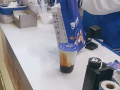-煲珠公·老红糖珍珠奶茶(长宁龙之梦店)