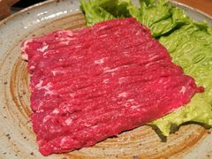 -老墙根涮肉·铜锅·烧烤(欢乐谷·王四营店)