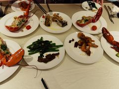 -安蒂娅·海鲜自助餐厅(安蒂娅美兰酒店)