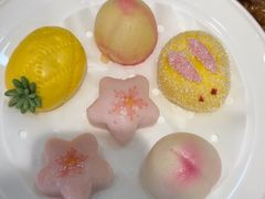 -桃子餐厅·天津菜(王顶堤总店)