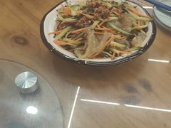 -圣夜东北菜烧烤·夜宵(胥江路店)