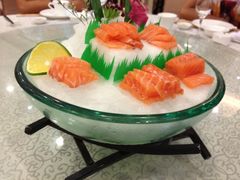 三文鱼-海景壹号大酒店(惠钱路店)