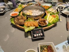 -椰小鸡·琼州糟粕醋·火锅(美兰缤纷城店)